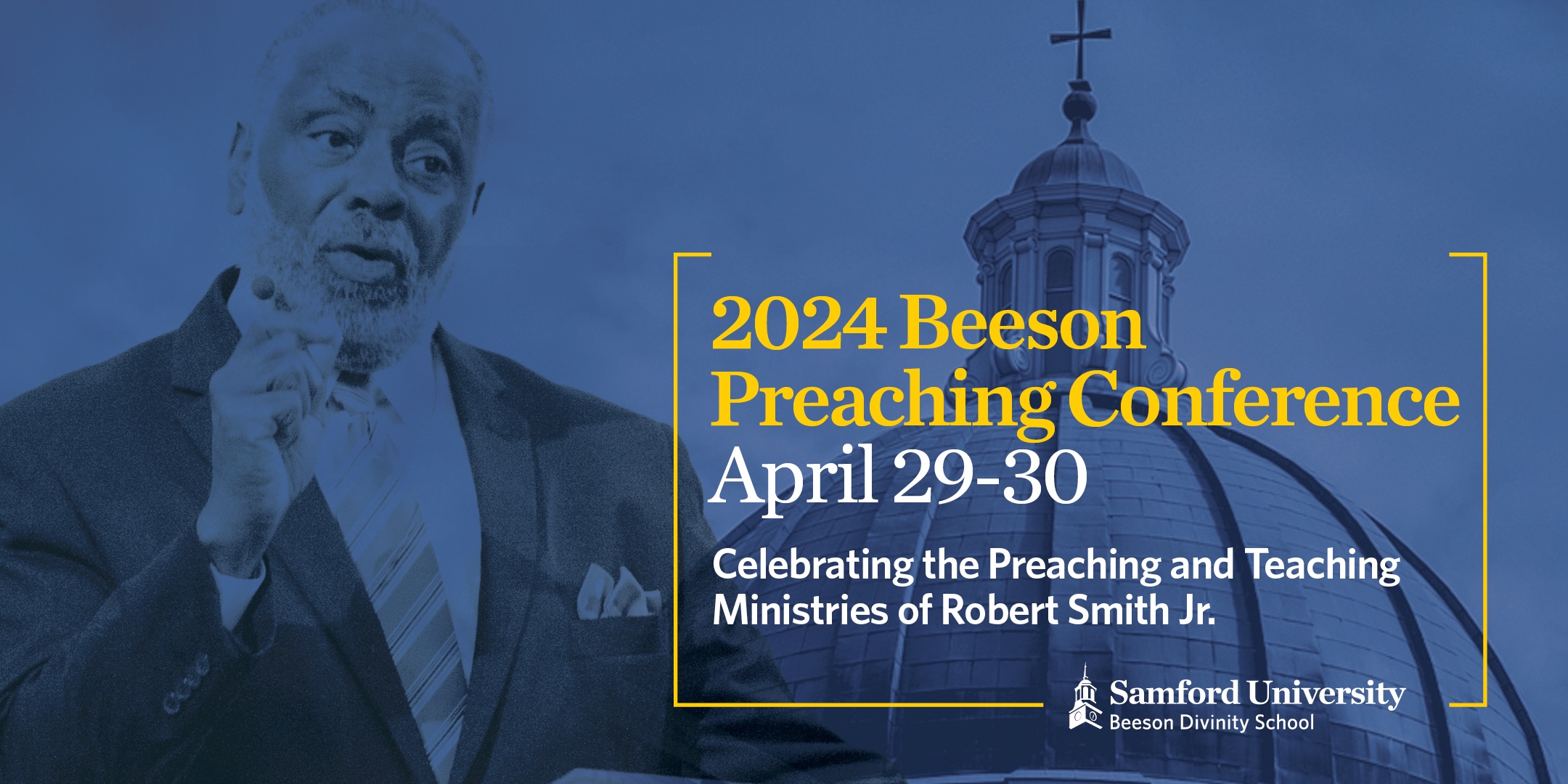 2023 24 Divinity Preaching web banner
